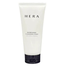 헤라 리프레싱 클렌징 폼 160g Hera Refreshing Cleansing Foam 160g