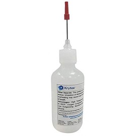 Lubricant Oil, GPL-105, Needle Nose Bottle, 0.5Oz