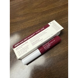 Patricia Wexler MD No-Injection Lip Plumper MMPi 20 New .13 fl oz