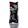 Wrist Wraps & Lifting Straps (Bundle Pack) - Professional Quality