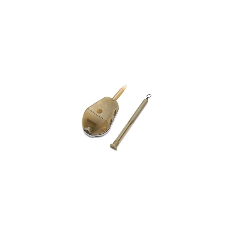 Guru Multi Maggot Feeder: Medium 40g