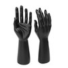 1 Pair of Male Mannequin Hand Display for Jewelry Left