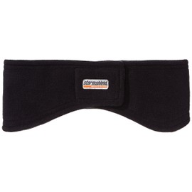 Barts Unisex Earmuffs - Einheitsgröße black