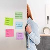 AiTodos® 800pcs Sticky Notes 76 x 76 cm Sticky Notes