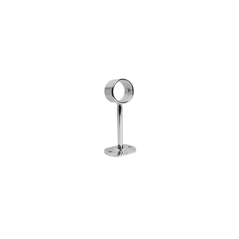 CompleteShopfittings Drop Socket (3 Inch Heavy Duty) 25mm Diameter New