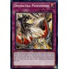 Dogmatika Punishment (Secret Rare) - RA01-EN076 - Secret Rare -