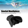 AMONIDA Dive Regulator Mouthpiece, Universal Odor Free Scuba Mouthpiece Replacement