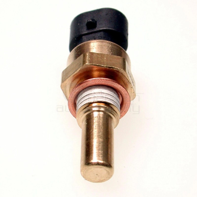 Delphi Engine Coolant Temperature Sensor TS10076