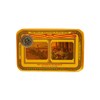 The Gathering of Saffron Brand Saffron, Pure Spanish, 1 Ounce
