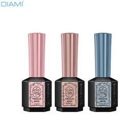 DIAMI Gel Glitter 10ml, Color:SW105