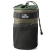 POTA BIKE Handle Stem Pouch 2 (Olive)