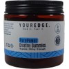 YourEdge Creatine Gummies Vegan