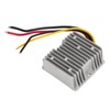 Topteng DC Converter Power Converter, Highly Efficient Waterproof Voltage Converter