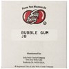Jelly Belly Bubble Gum, 10-Pound Box