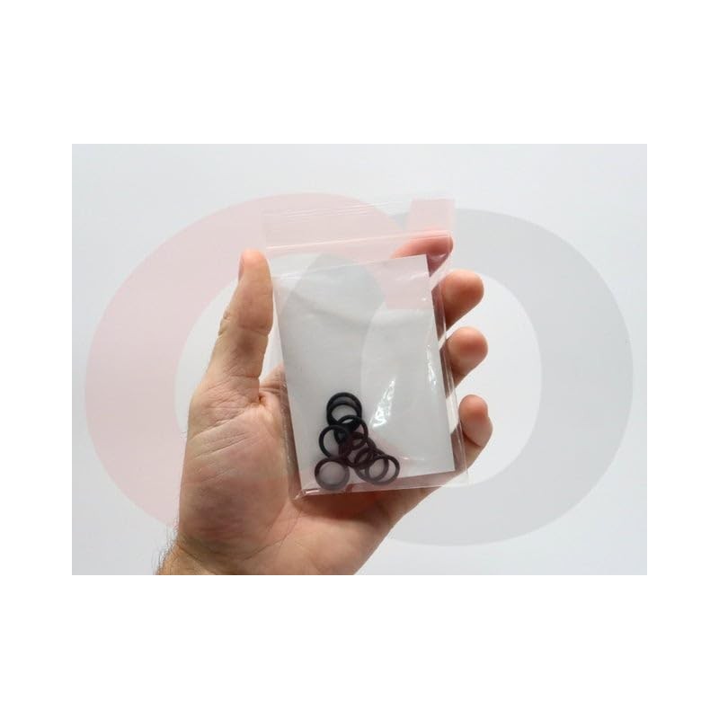 Fuel Tool EFI Check Valve Lower O-Ring - MC200-5