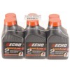 Echo Products Echo 6450001 Power Blend 1 Gallon Oil Mix