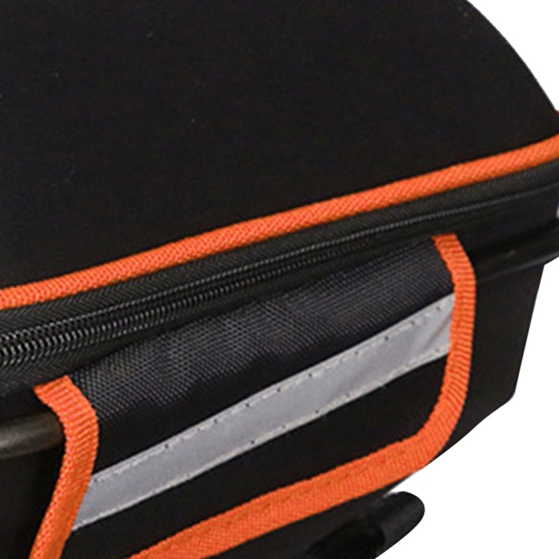 Bike Saddle Bag Bike Mountain Road Bike Portable Large Capacity