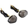 Kijima 219-3035 Motorcycle Turn Signal LED Turn Signal Kit YZF-R25