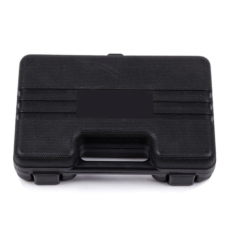 ACZCR 5pcs 1/2 inch Thin Wall Deep Impact Socket Set