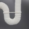 Mucol 1 1/2" or 1 1/4" Double Bowl Sink Drain,