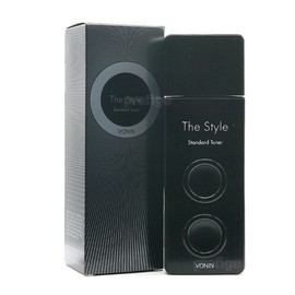 Bonin 보닌 더스타일 스탠다드 토너 135ml 남성스킨 Bonin The Style Standard Toner 135ml Men's Skin