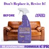 Leather CPR | Heavy Duty Leather Cleaner (22oz) | Quickly