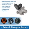 REPAIROCK Car Idle Air Control Valve for Honda Element 2003-2006
