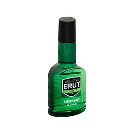 BRUT After Shave Classic Fragrance 5 oz (Pack of 4)
