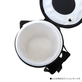 Hawks Industrial EVA bukuku-ra- Round 3.3l 206 – Round