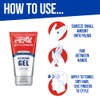 Brylcreem Extreme Gel Ultimate Hold , 150 ml