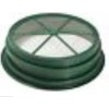 7pc Green 1/4" Large Gold Classifier Screen & Gold Panning