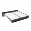 Filtro de aire de cabina Subaru WRX/WRX STI 2015-2020 para