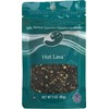 Salty Wahine Gourmet Hawaiian Sea Salts, Hot Lava, 3 Oz