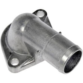 Dorman 902-5918 Engine Coolant Thermostat Housing Compatible with Select Hyundai/Kia Models