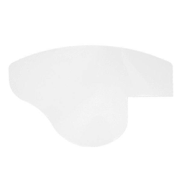 Unbranded Beard Haircut Template Guide Hair Lineup Tool For Men