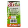 (3 Pzas) Neo Kelp Algas Marinas (90 Caps) Anahuac Sin