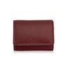 Josephine Osthoff 940 Women's Purse Small Wallet Men's Slim Coin