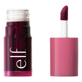 Elf Sheer For It Blush Tint Labios Y Mejillas Plumps Up Plumps Up
