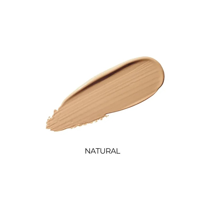 Base De Maquillaje Liquido Truly Matte La Colors 40ml