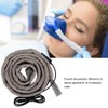USB Heating Electric Breathing Machine Tubing Soft Protective Wrap Heat