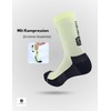SWORTS WFW Run Socks I Technical Running Socks Summer -