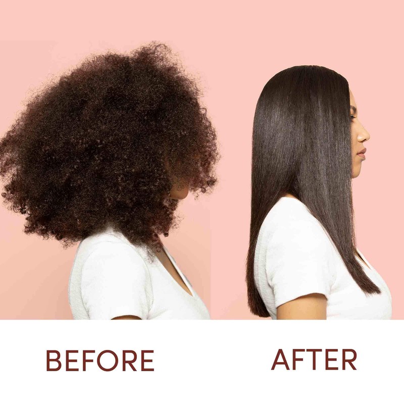 MIZANI Thermasmooth Anti-Frizz Conditioner, 16.89 fl. oz.