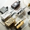 Gelory Hand Soap Dispenser, Gold Soap Dispenser, Ceramic Soap Dispensers