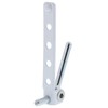Winkhaus EL.K 6-3-16 Corner Bearing White RAL 9016 + ToniTec