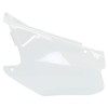 Acerbis Side Panels White for Honda CR250R 2000-2001