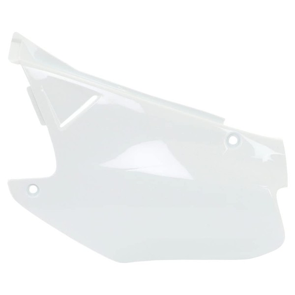 Acerbis Side Panels White for Honda CR250R 2000-2001