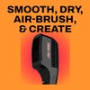 GOLD N HOT 1875 WATT Styler Dryer