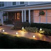 Malibu Lighting 8423-3105-01 1.3W LED Low Voltage Pathway - Pewter