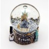 Souvenir Schneekugel Erfurt Dom 65mm - Andenken Deutschland - Schüttelkugel