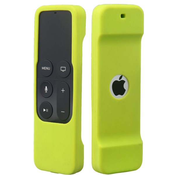 Remote Case Compatible with Apple TV 4K (5th) and 4th